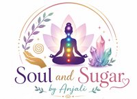 Soul & Sugar by Anjali